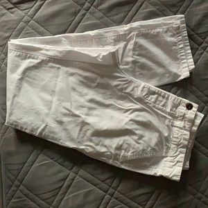 ASOS chino pant
